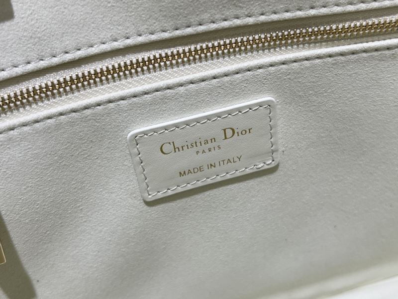 Christian Dior Shopping Bags